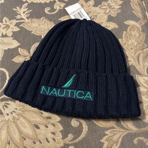 Nautica Beanie Adult Size